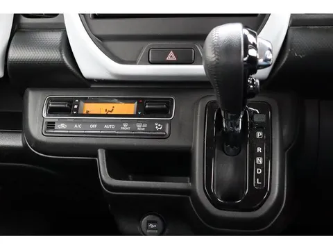 Mazda Flair Crossover