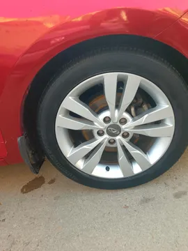 Chery Arrizo 5