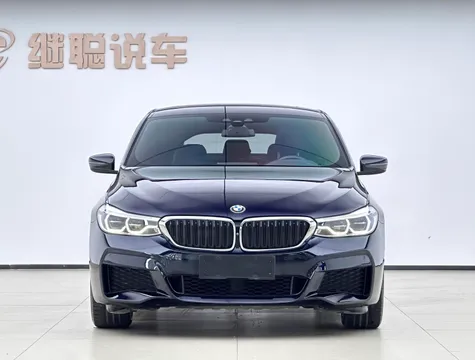 BMW Gran Turismo