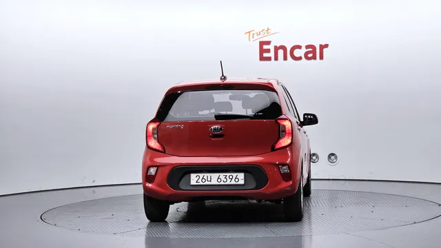 Kia Picanto (Morning)