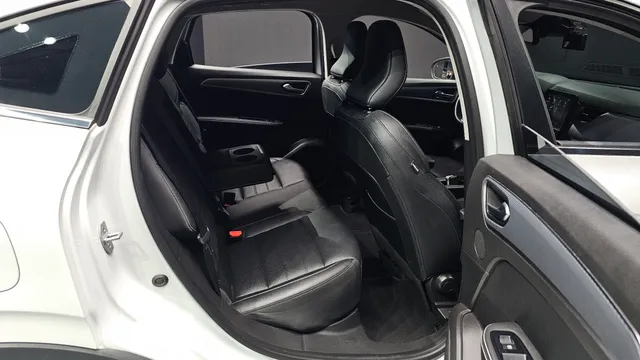 Renault XM3