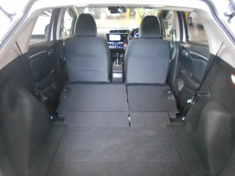 Honda Jazz (Fit)