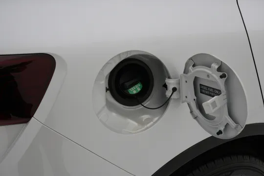 Renault Koleos (QM6)