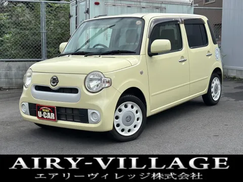 Daihatsu Mira Cocoa