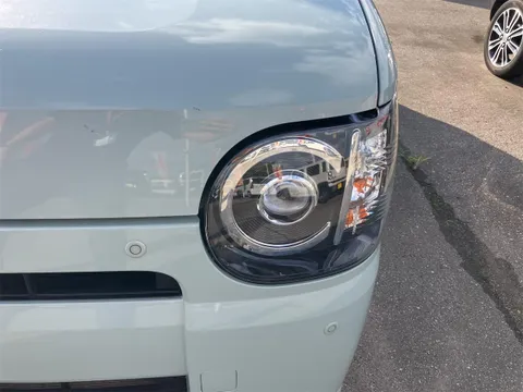 Daihatsu Mira Tocot