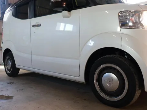 Honda N-BOX Slash