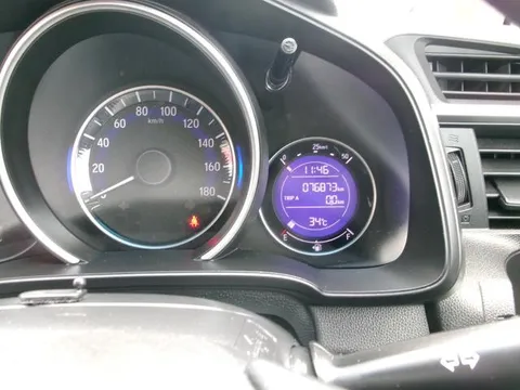 Honda Jazz (Fit)