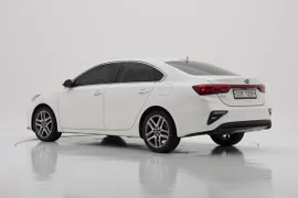 Kia Cerato (K3)