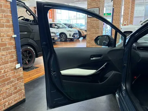 Toyota Corolla Touring