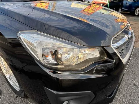 Subaru Impreza Sports