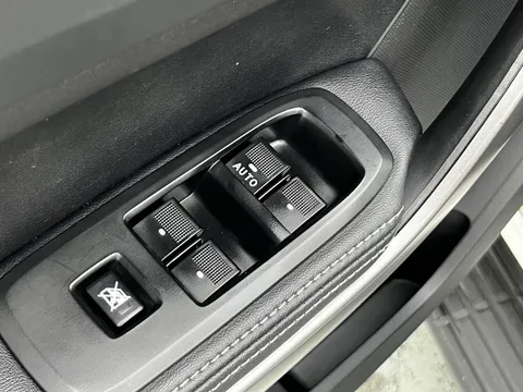 Ford Everest
