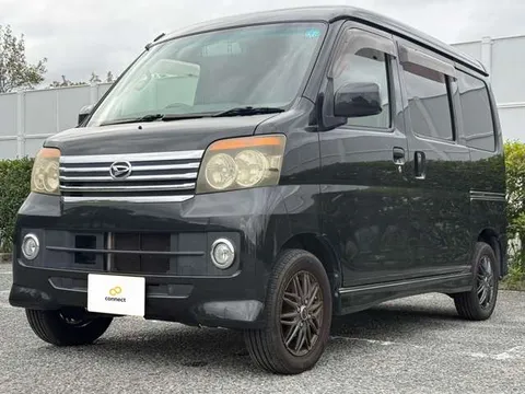 Daihatsu Atrai Wagon