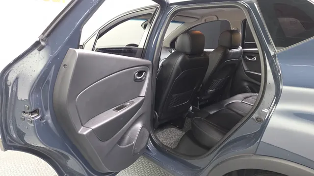 Renault QM3