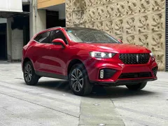 Wey VV5