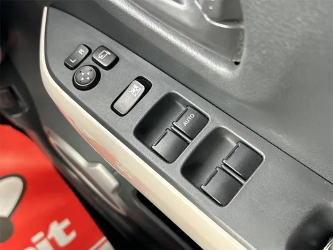 Mazda Flair Crossover