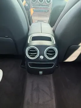 Mercedes-Benz Mercedes-Benz GLC