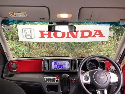 Honda N-ONE