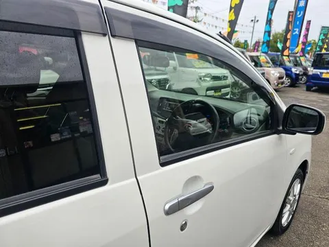 Subaru Pleo Plus