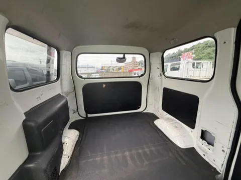 Toyota TownAce Van