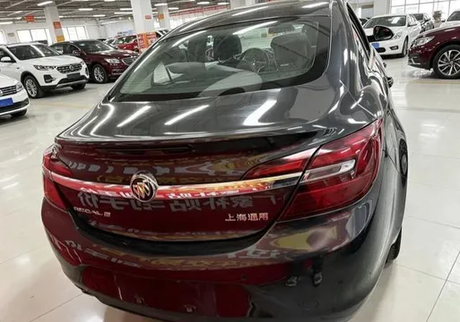Buick Regal