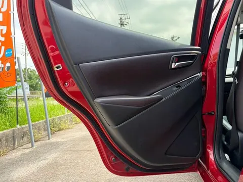 Mazda Mazda2 (Demio)