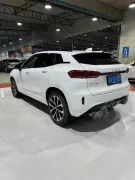 Wey VV7