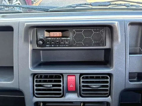 Nissan Clipper Truck