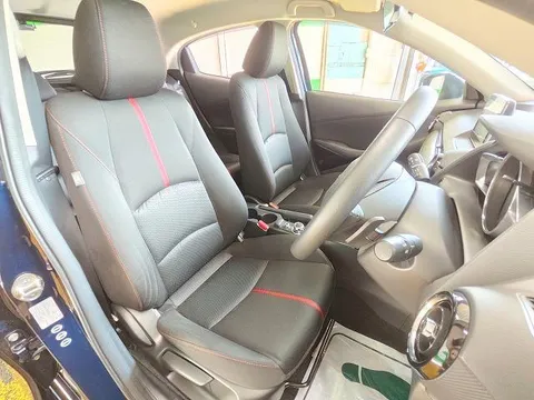 Mazda Mazda2 (Demio)