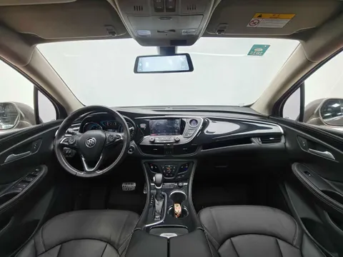 Buick Envision