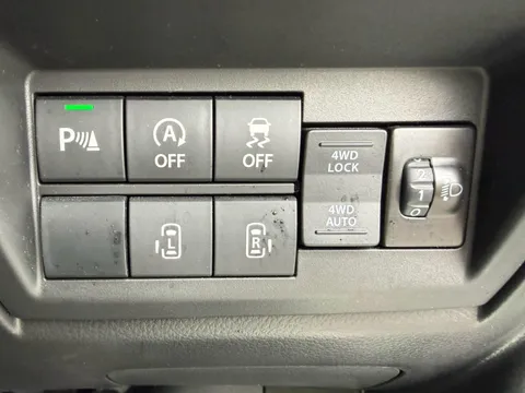Nissan Clipper Rio