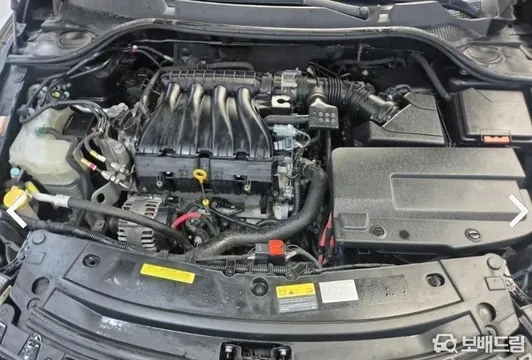 Renault SM5