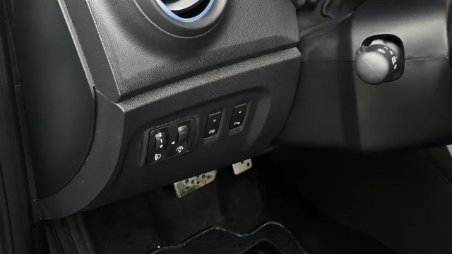 Renault QM3
