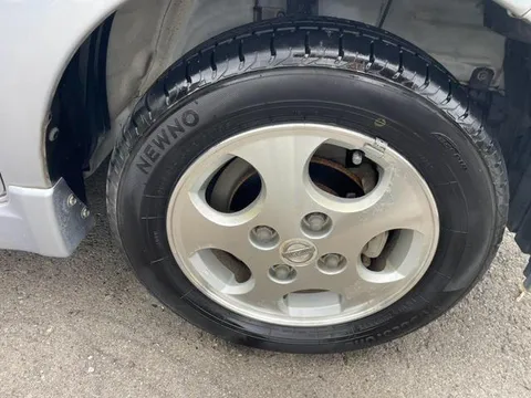 Nissan Otti