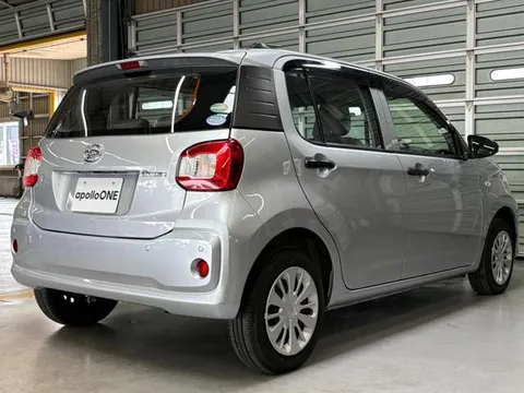 Daihatsu Boon