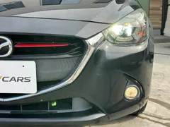 Mazda Mazda2 (Demio)