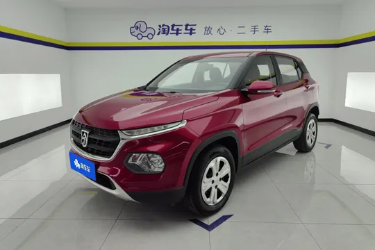 Baojun 510