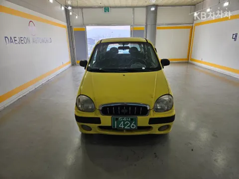 Kia Visto