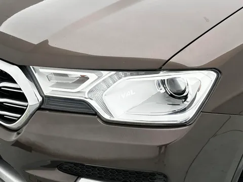 Haval H7