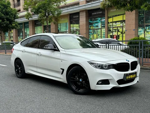 BMW Gran Turismo