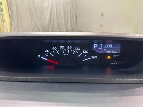 Daihatsu Hijet Caddie