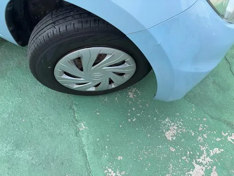 Suzuki Alto Eco