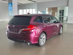 Honda Jade