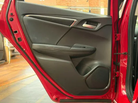 Honda Jazz (Fit)