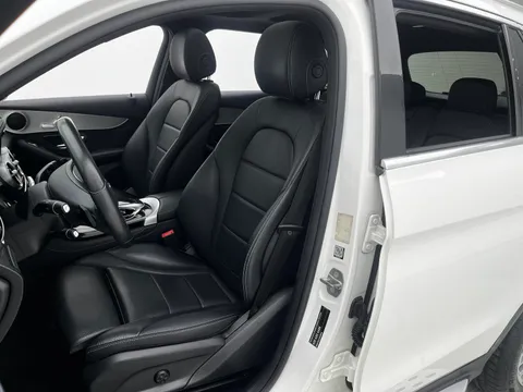 Mercedes-Benz Mercedes-Benz GLC