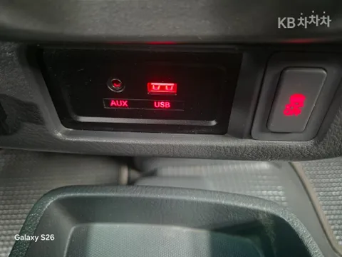 Kia Bongo 3