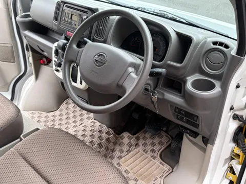 Nissan Clipper