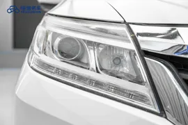 Honda Crider