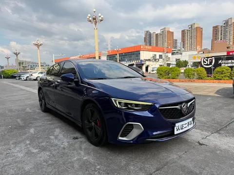 Buick Regal