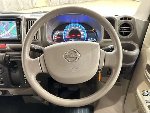 Nissan Clipper