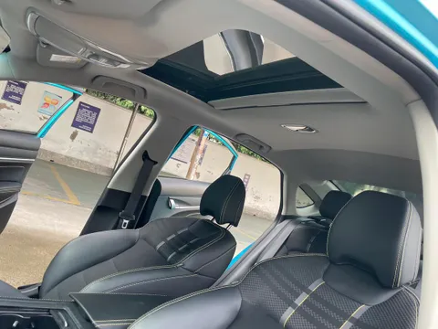 Geely Binrui